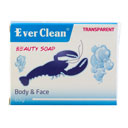 صابون شفاف کننده لابستر 65 گرمی اورکلین