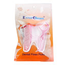 نخ دندان با دسته خلال کمانی اورکلین