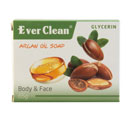 صابون گلیسیرینه حاوی روغن آرگان 65 گرمی اورکلین