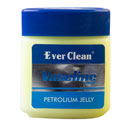 کرم وازلین 120 میلی لیتری اورکلین