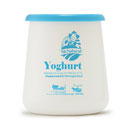 ماست ارگانیک کامل پرچرب 1350 گرمی آقای طبیعی