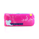 نوار بهداشتی بالدار ضخیم مشبک سایز بزرگ 10 عددی مای لیدی