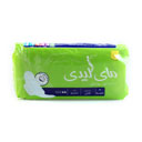 نوار بهداشتی بالدار متوسط 10عددی مای لیدی