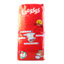 پوشک بچه کامل سایز 4 بزرگ 40 عددی کوکومی