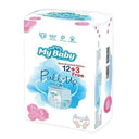 مای بیبی پوشک بچه شورتی سایز 5 مای بی بی