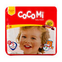 پوشک کامل کناره کشی 28 عددی سایز 5 اقتصادی کوکومی