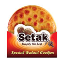 کلوچه سنتی خرمایی جعبه 120گرمی ستاک