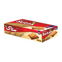 بیسکویت مجلسی جو 820 گرمی ستاک