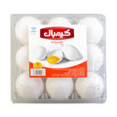 تخم مرغ شانه 9 تایی کیمبال