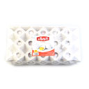 تخم مرغ شانه 15 تایی کیمبال