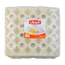 تخم مرغ شانه 20 تایی کیمبال