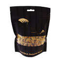 پسته شور و بادام هندی 300 گرمی هیرشا