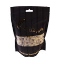 پسته اکبری خام و بادام هندی 300 گرمی هیرشا