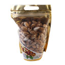 بادام پوست کاغذی 400 گرمی هیرشا