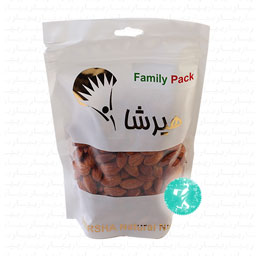 بادام شور 400 گرمی هیرشا