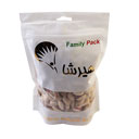 پسته اکبری خام 400 گرمی هیرشا