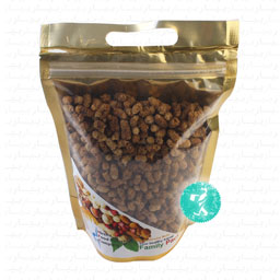 توت خشک 400 گرمی هیرشا