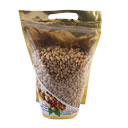 سویا آجیلی 400 گرمی هیرشا