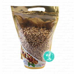 سویا آجیلی 400 گرمی هیرشا
