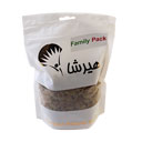 کشمش سبز 400 گرمی هیرشا