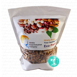مغز گردو 1300 گرمی هیرشا