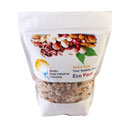 بادام پوست کاغذی 1150 گرمی هیرشا