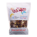 آجیل شور لاکچری 1.5 کیلوگرمی هیرشا