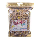 آجیل شور اصیل 2.5 کیلوگرمی هیرشا