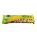 بستنی چوبی زعفرانی 75 گرمی دومینو