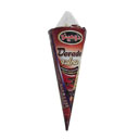 بستنی دورادو وانیلی با سس شکلات 96 گرمی دومینو