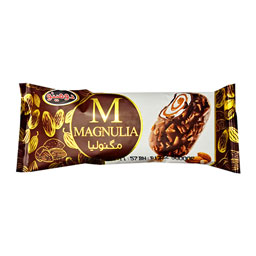 بستنی مگنولیا 85 گرمی دومینو