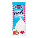 خامه کم چرب 200 گرمی دومینو