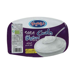 ماست پرچرب آرسیل 1 کیلوگرم دومینو