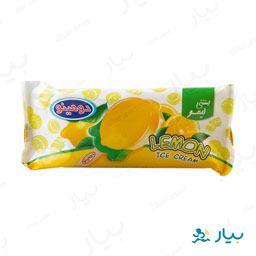 بستنی لیمو 60 گرمی دومینو