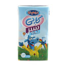 شیر پر چرب 125 میلی لیتری دومینو گابی