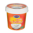 ماست سوئیسی 1500 گرمی دومینو