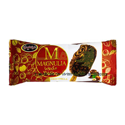 بستنی چوبی مگنولیا چوکوتلا 85 گرمی دومینو