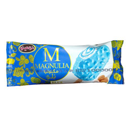 بستنی بلو مگنولیا دومینو