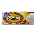 بستنی ماسالا 1 لیتری دومینو