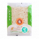 نان لواش سبوس 300 گرمی تک نان