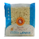 نان لواش شویدی 300 گرمی تک نان