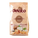 بیسکویت با طعم نارگیل 170 گرمی دلاتو