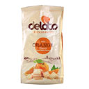 بیسکویت با طعم پرتقال 170 گرمی دلاتو