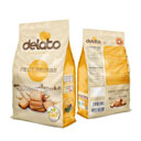 بیسکویت دلاتو پتی بور کره ای 170 گرمی تک نان