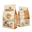 بیسکویت دلاتو پتی بور نارگیل 170 گرمی تک نان