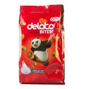 مینی کوکی با تکه های شکلاتی 85 گرمی دلاتو