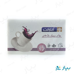 چای کیسه ای ساده 60 گرمی آمارانت