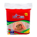 پوشک بچه سایزبزرگ های کلین