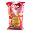 چیپس سیب زمینی کچاپ 65 گرمی تاپیس