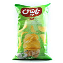 چیپس ماست و خیار و نعناع 65 گرمی تاپیس